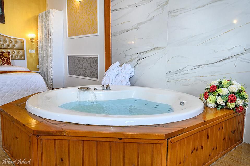 סוויטה בצפת