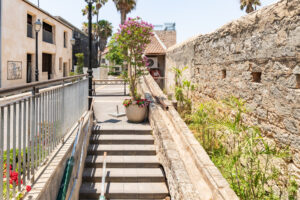 צימרים לחרדים