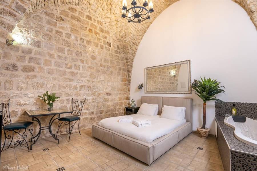 מלון בוטיק יוקרתי בצפת מלון בוטיק יוקרתי בצפת